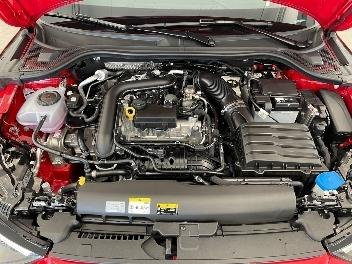 Audi A1 Sportback 30 TFSI S line - Samsaru's Car Outlet