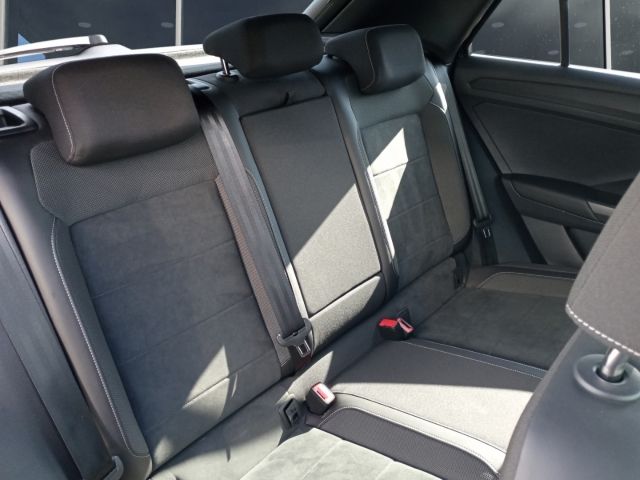 Volkswagen T-Roc R-Line 4Motion DSG - Samsaru's Car Outlet