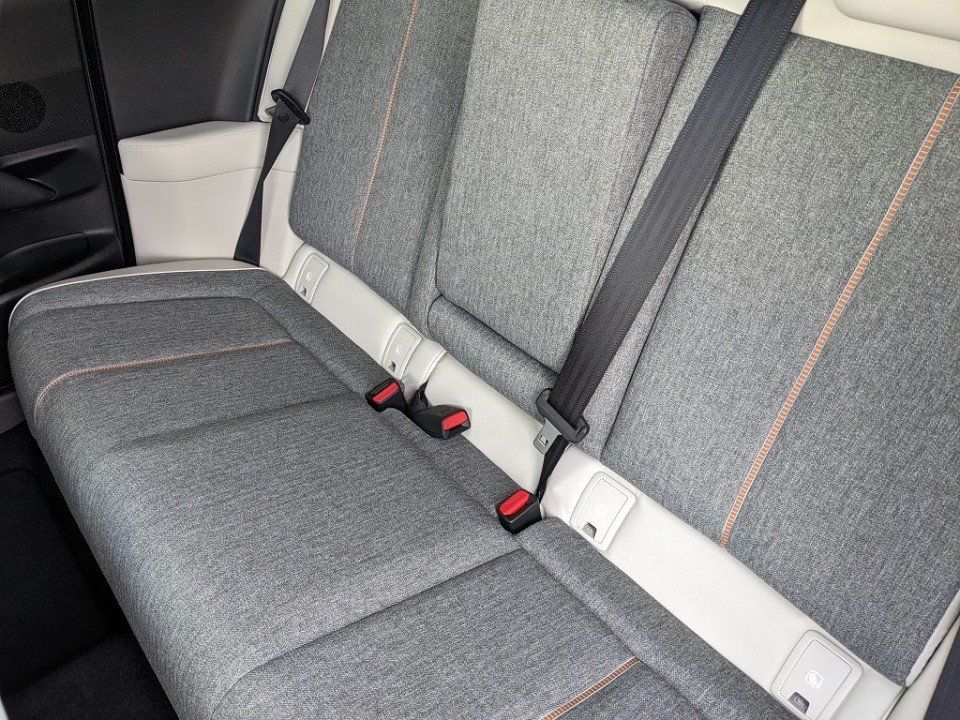 Mazda MX-30 e-SKYACTIV Premium Modern Confidence Bose