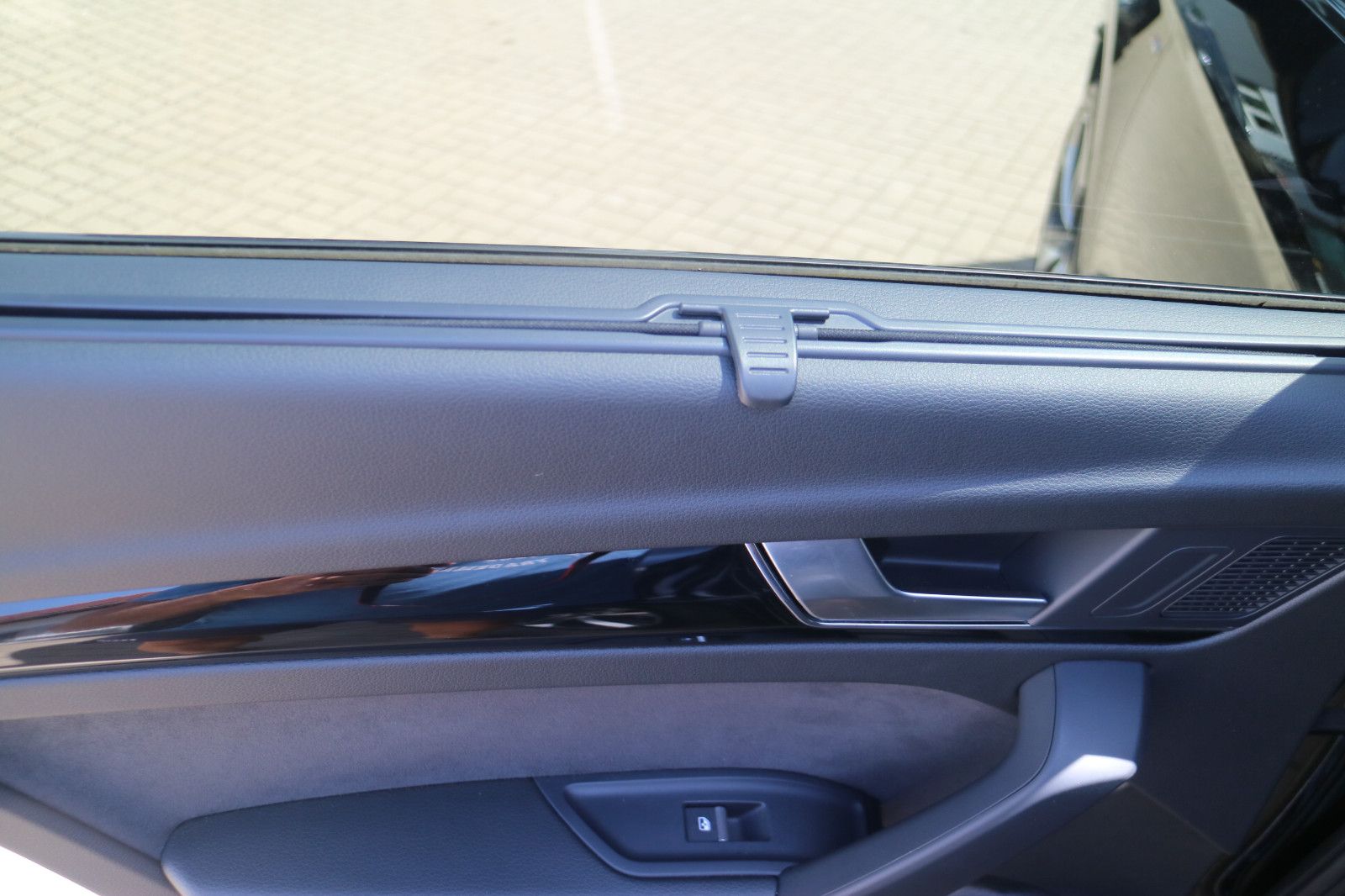 Audi Q5 Sportback 40 TDI quattro S line - Samsaru's Car Outlet
