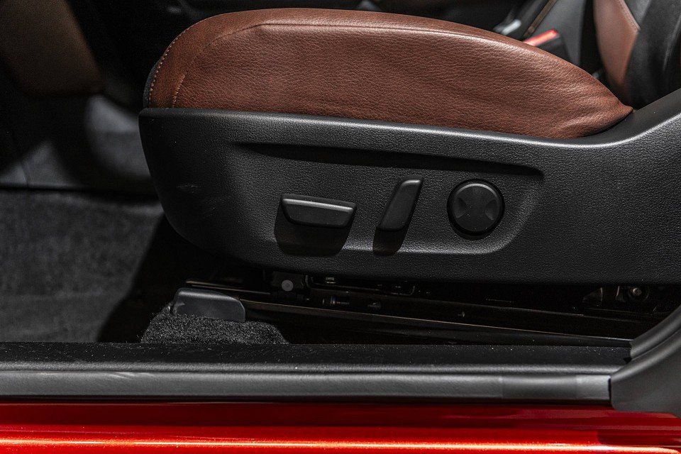 Mazda MX-30 R-EV MAKOTO IV PRE-P GSD