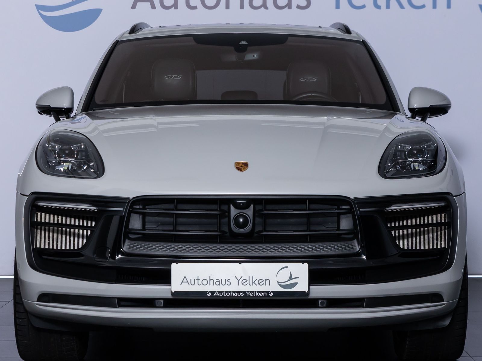 Porsche Macan GTS ACC*PANO*LUFT*BOSE*18-WEGE*STDHZ*360°