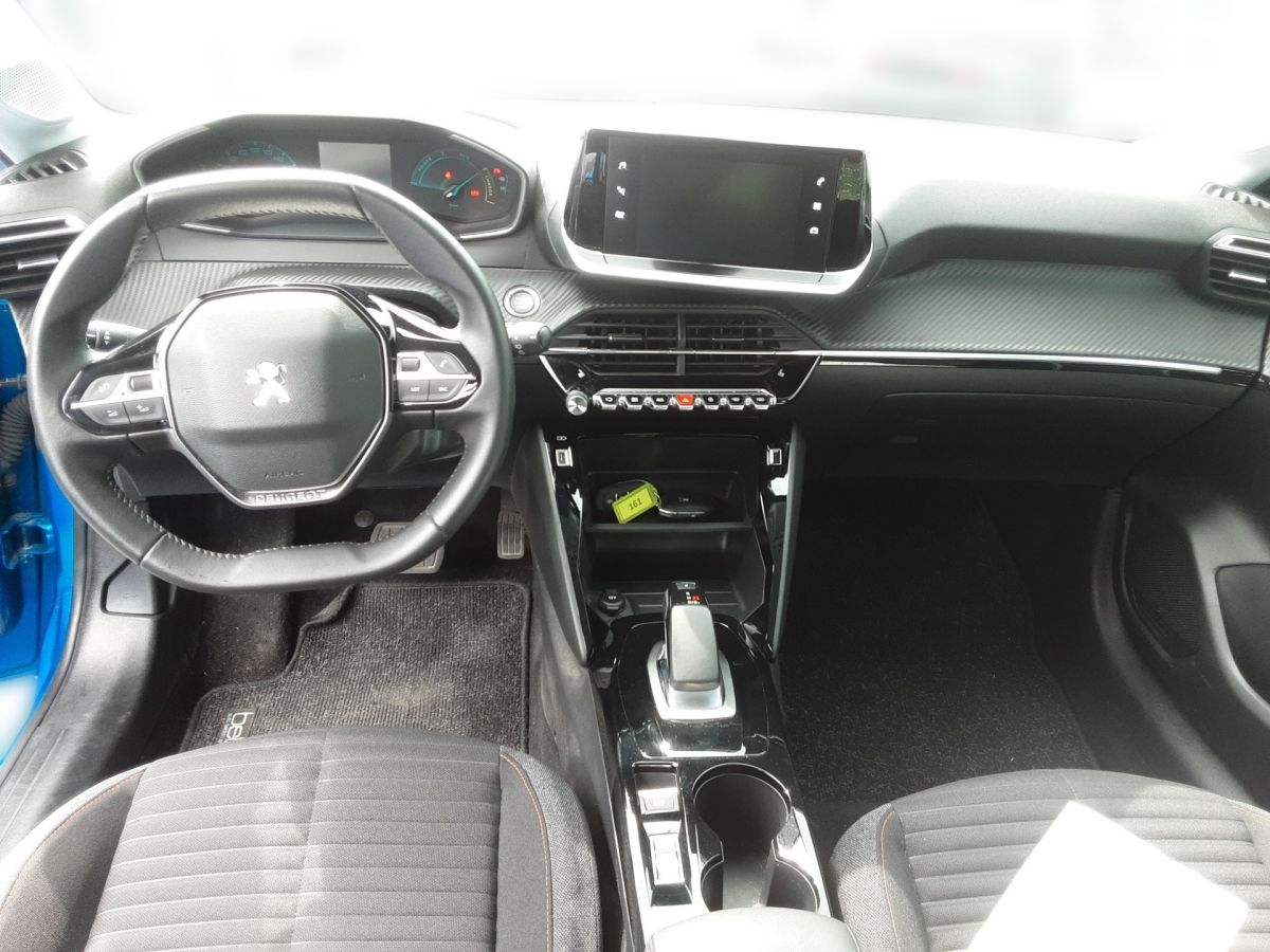 Peugeot 208 e- Active - Samsaru's Car Outlet
