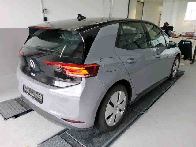 Volkswagen ID.3 Pure Performance - Samsaru's Car Outlet