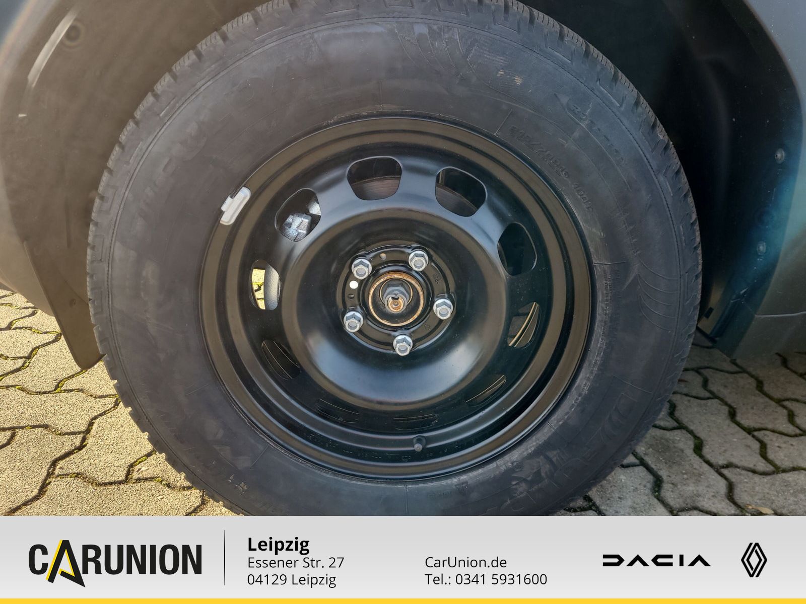 Dacia Duster TCe 130 - Samsaru's Car Outlet