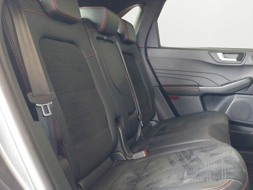 Ford Kuga 2.5 Duratec PHEV ST-LINE X