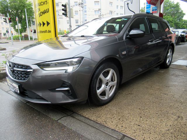 Opel Insignia ST 2.0D Aut.Business - Samsaru's Car Outlet