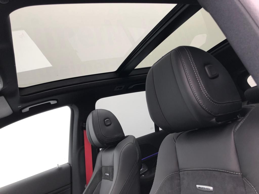 Mercedes-Benz AMG GLE 53 4MATIC+ +PremiumPlus+Standhz
