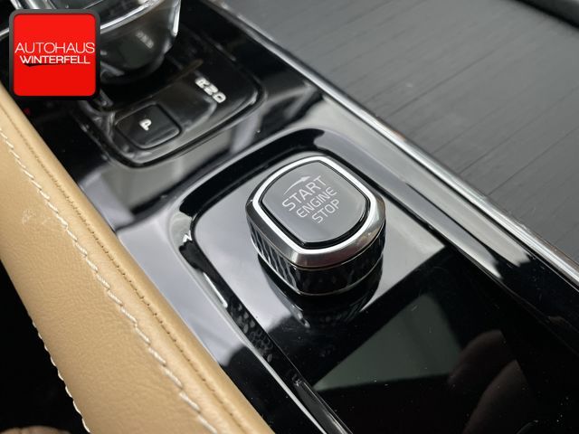 Volvo XC90 T8 PLUS BRIGHT AWD - Samsaru's Car Outlet