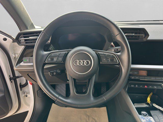 Audi A3 Sportback 40 TFSI e S tronic NAVI*ACC*VIRTUAL