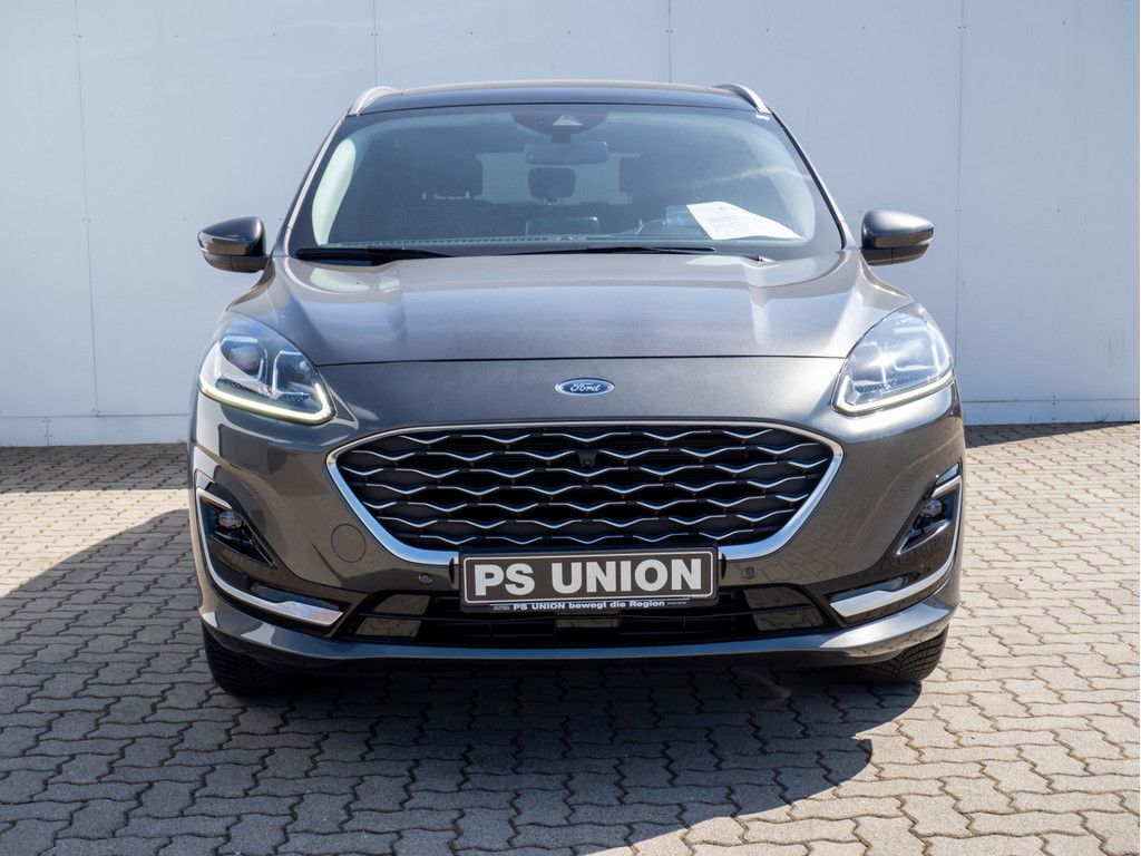 Ford KUGA VIGNALE 1.5T - Samsaru's Car Outlet