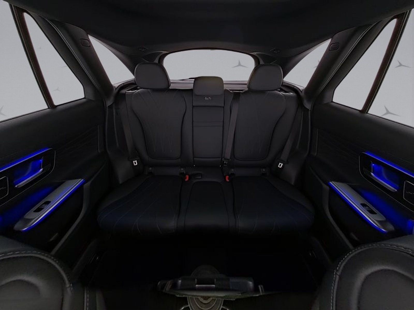 Mercedes-Benz GLC 300 de 4M AMG - Samsaru's Car Outlet