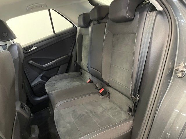 Volkswagen T-Roc 1.0 TSI - Samsaru's Car Outlet