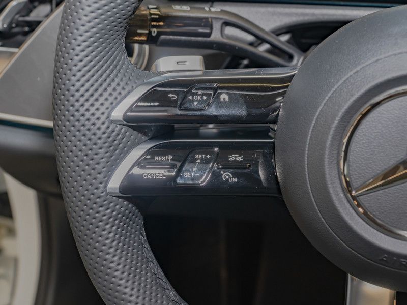 Mercedes-Benz E 220 d AMG-Sport - Samsaru's Car Outlet