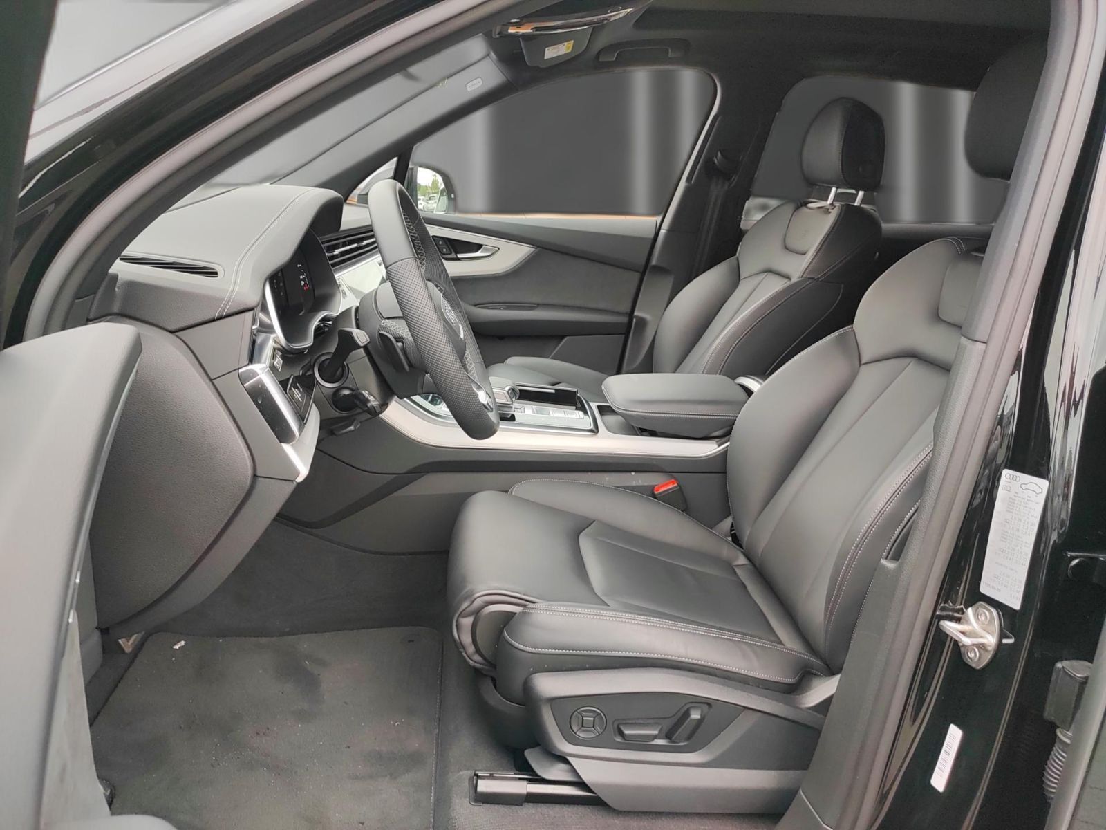 Audi Q7 45 TDI qu.S line *PANO*HuD*AHK*MATRIX*7.Sitz*