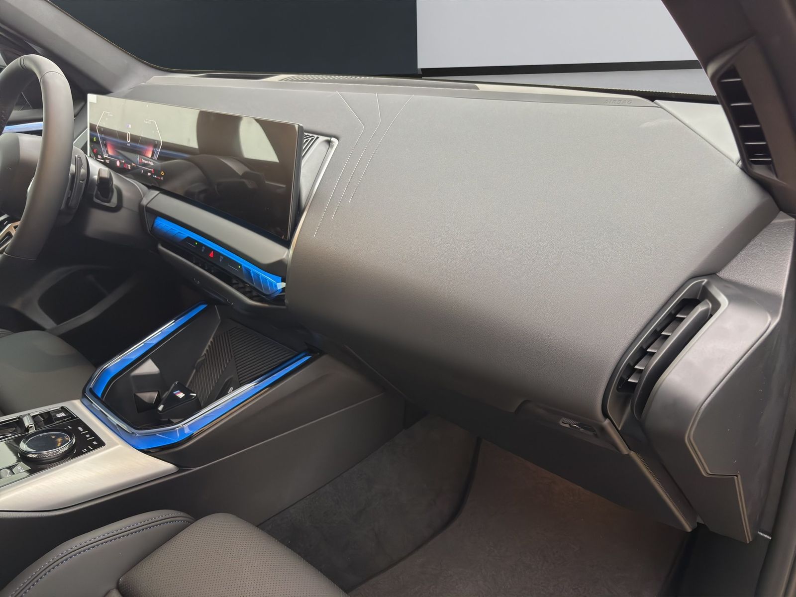 BMW X3 20d xDrive [M Sport, HUD, AHK, ACC, h&k Sound