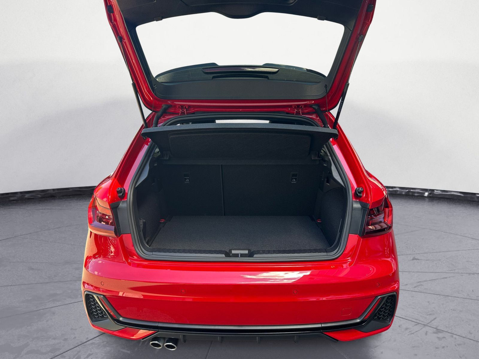 Audi A1 Sportback S line 40TFSI S tronic 40 TFSI S-li