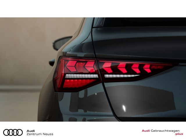 Audi A3 Sportback 30 TFSI advanced - Samsaru's Car Outlet