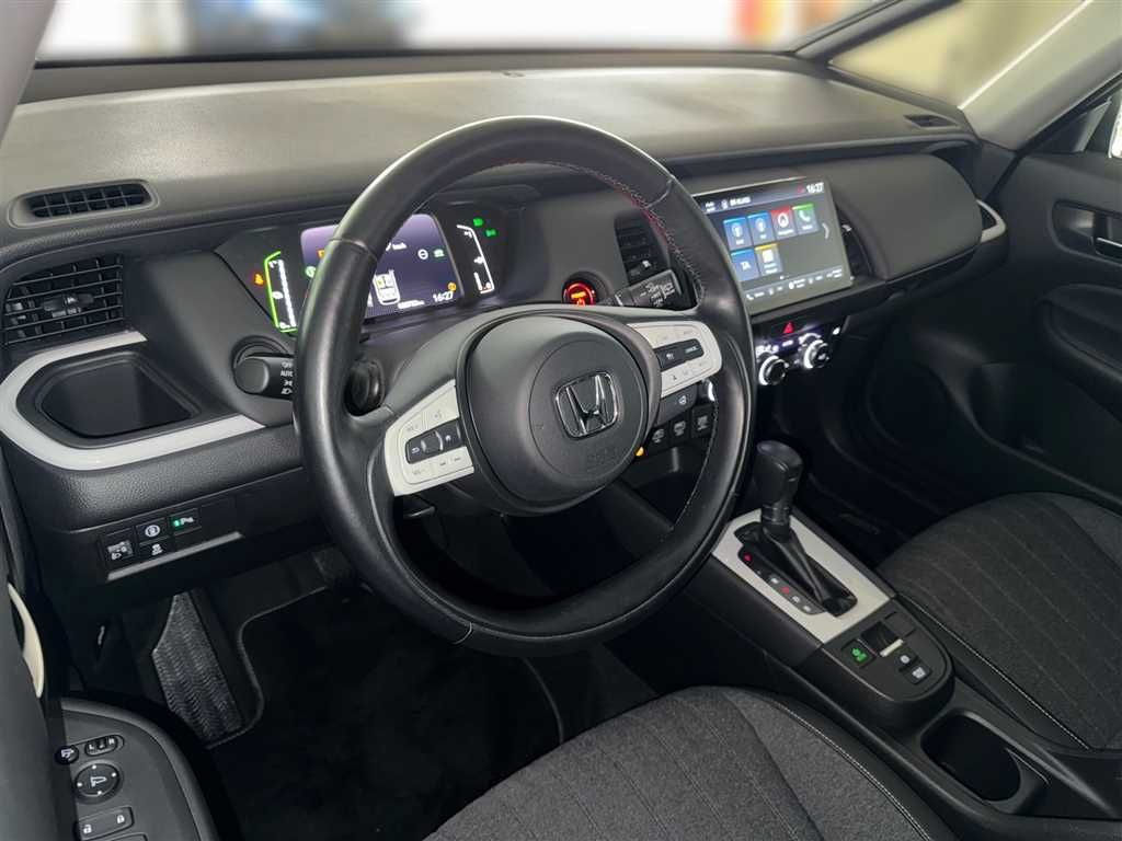 Honda Jazz Executive*1.5*Navi*Kamera*Parkhil.*SHZ