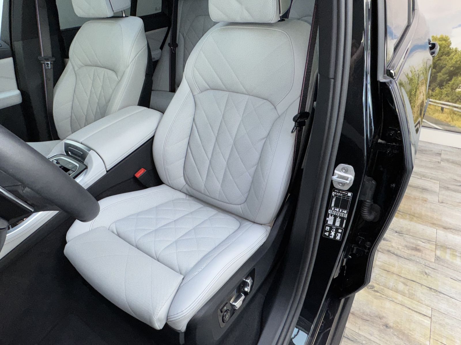 BMW X5 xDrive30d M Sport Pro Luftfeder Pano ACC 360°