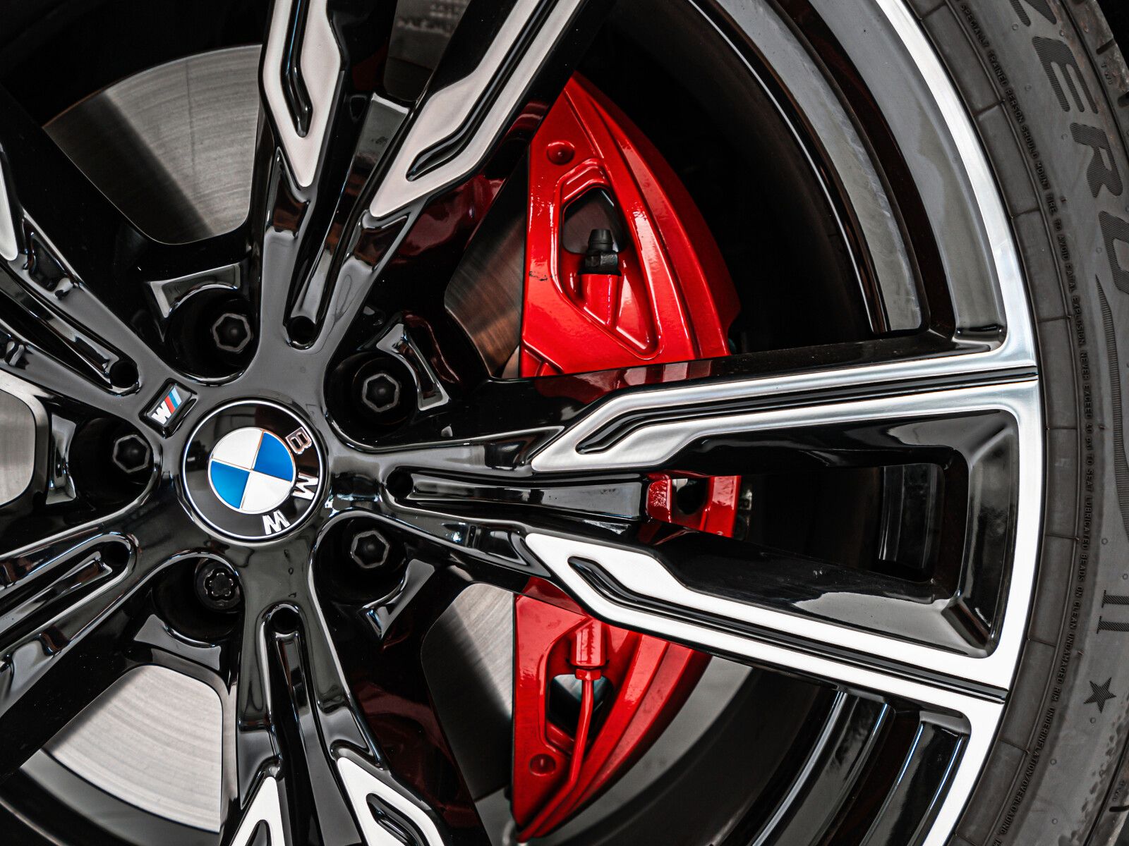 BMW X5 M Sportpaket Pro*Luftfederung*UPE 123