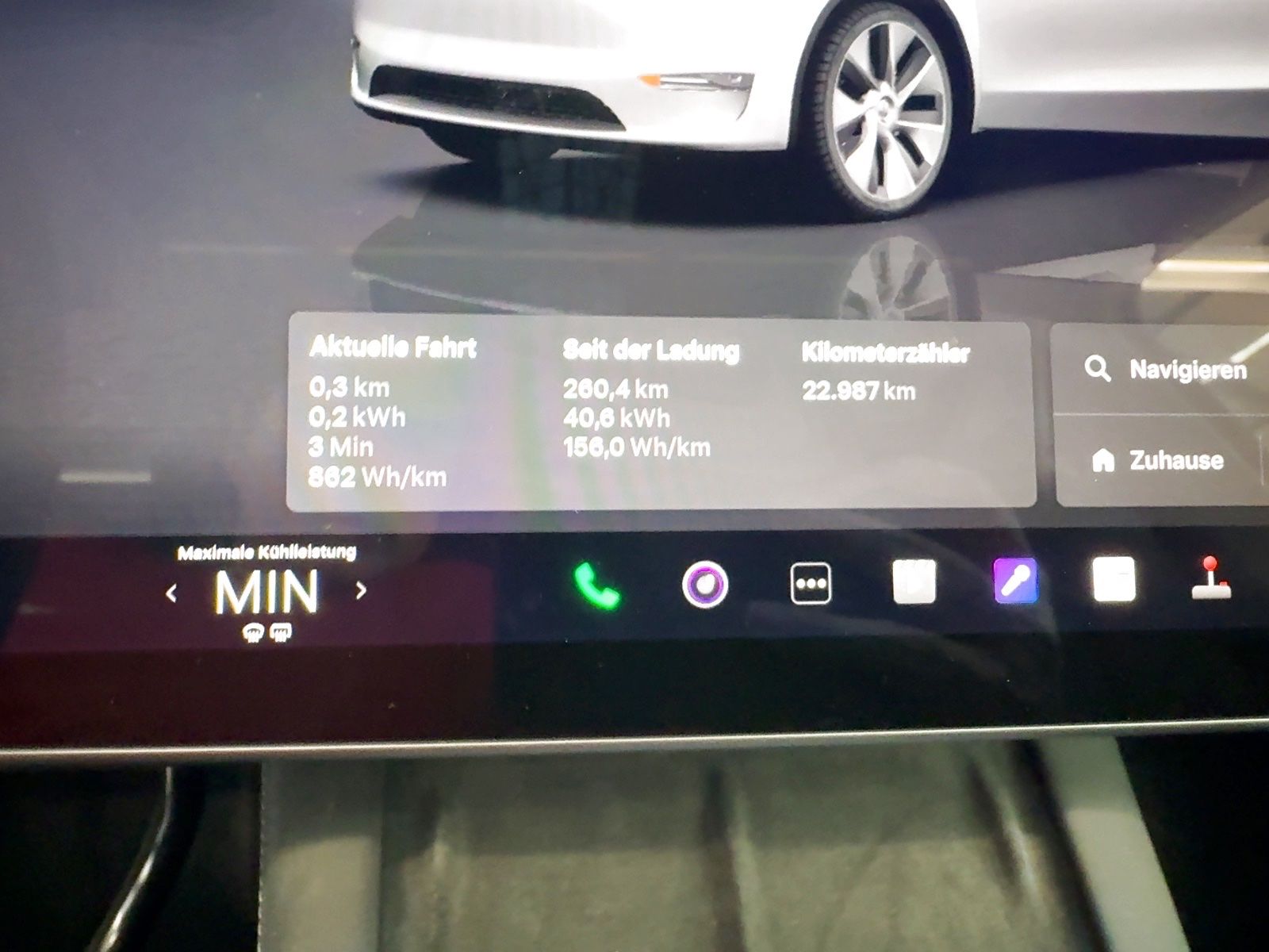 Tesla Model Y Dual AWD MAX Reichweite|ACC|360°