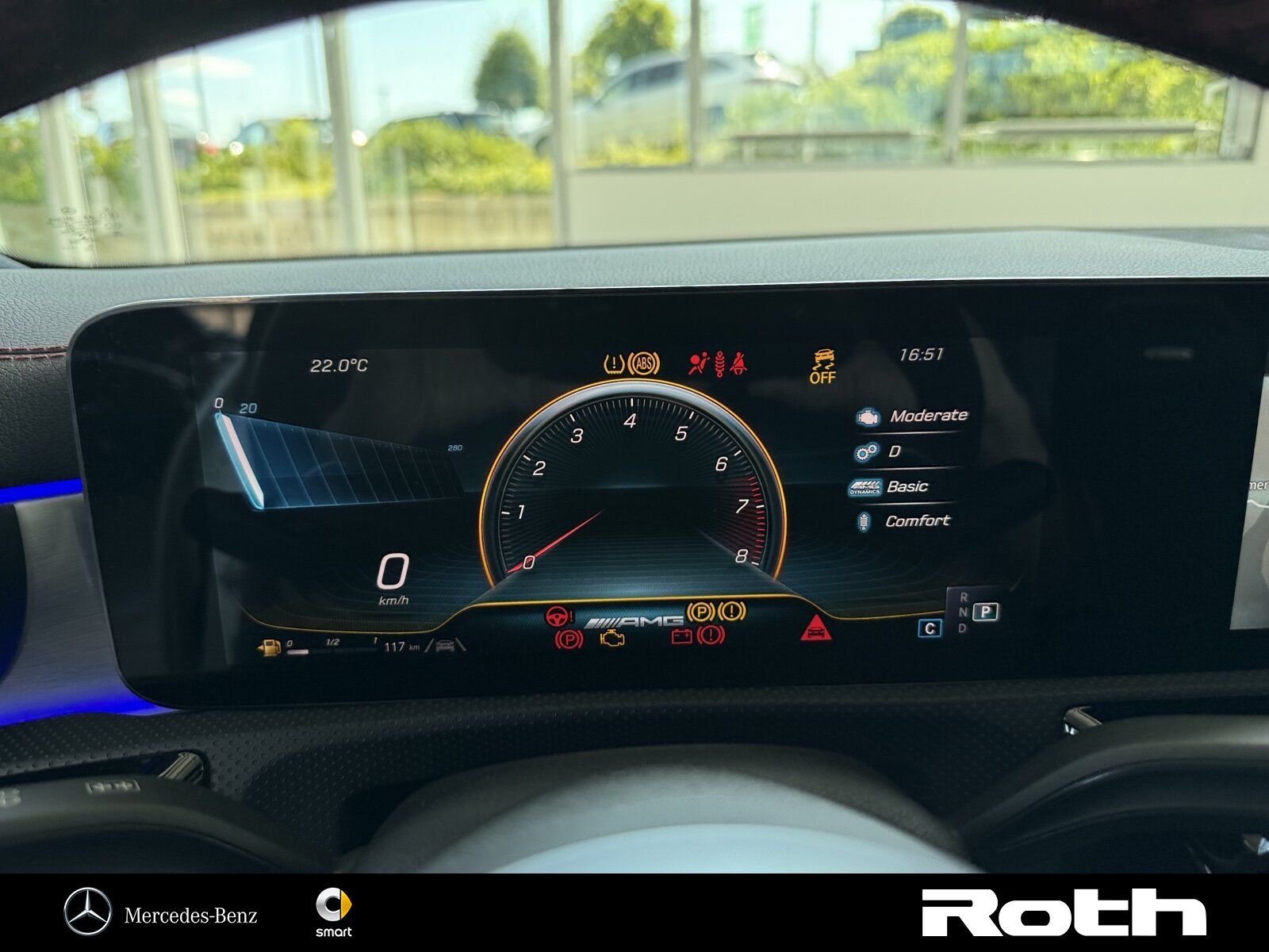 Mercedes-Benz CLA35 4M Aerody.P+PerformanceS+Night - Samsaru's Car Outlet