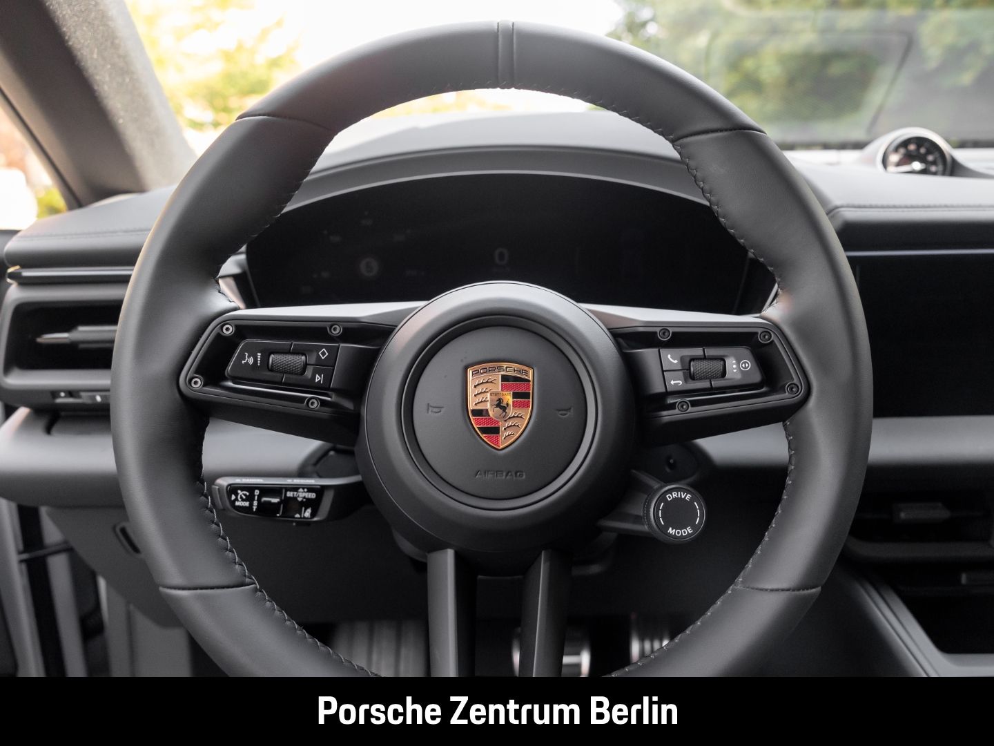 Porsche Macan 4S BOSE Luftfederung Panorama InnoDrive