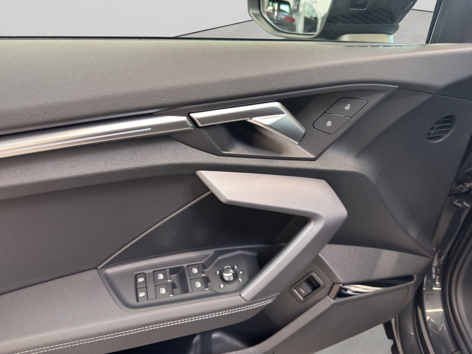 Audi A3 Sportback 35 TDI S line Carbon HuD Pano SONOS