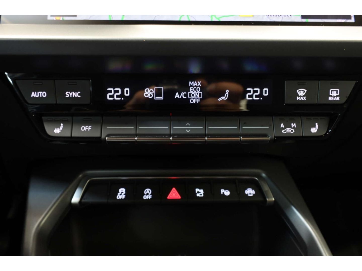 Audi A3 Limousine 30 TFSI advanced S-Tronic 18''/NAV