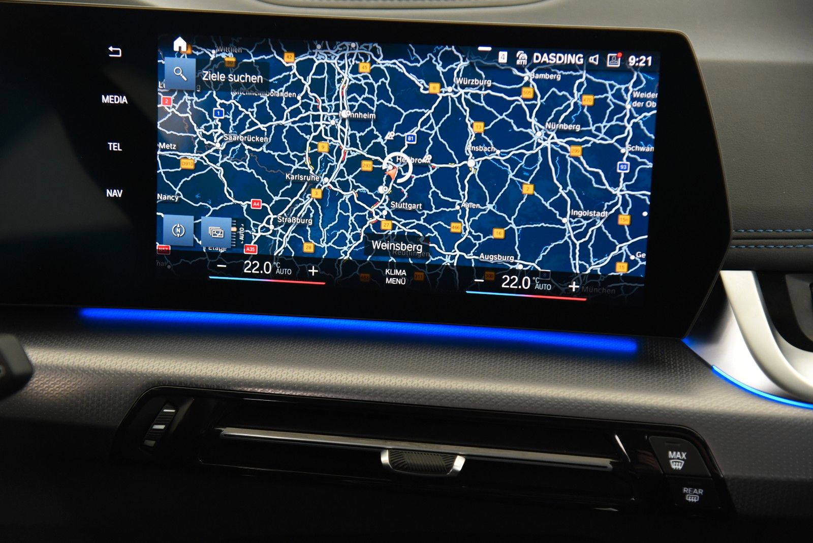BMW X1 xDrive23d M Sportpaket - Samsaru's Car Outlet