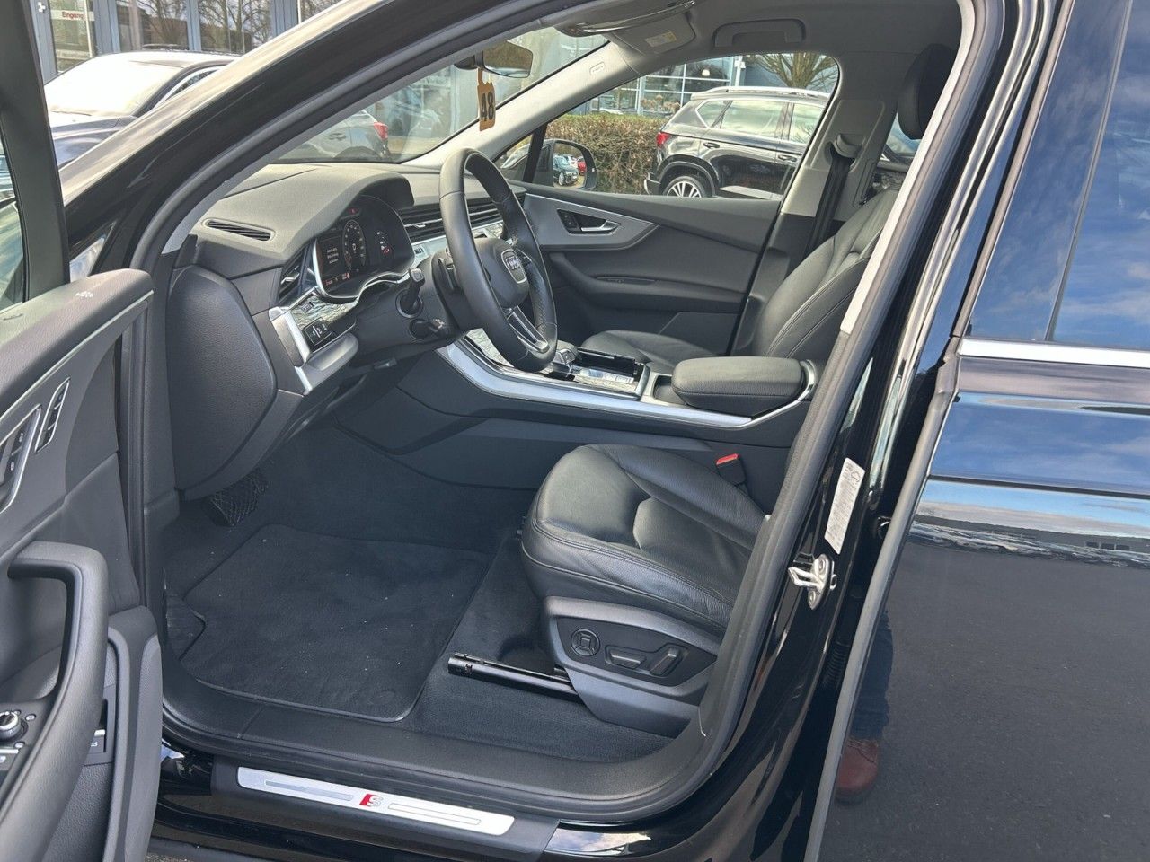 Audi Q7 50 TDI quattro Tiptronic S Line *ADAPTIVE AIR