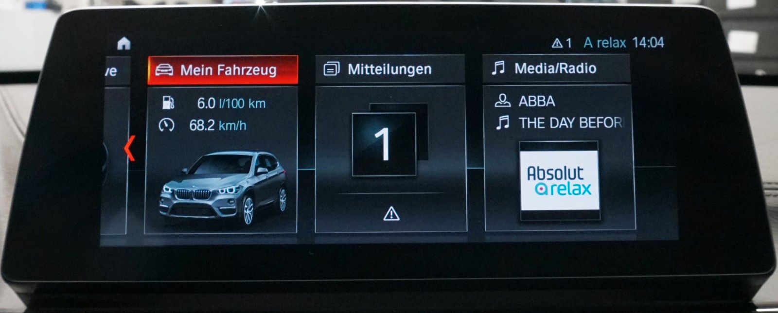 BMW X1 xDrive 20 d xLine - Samsaru's Car Outlet