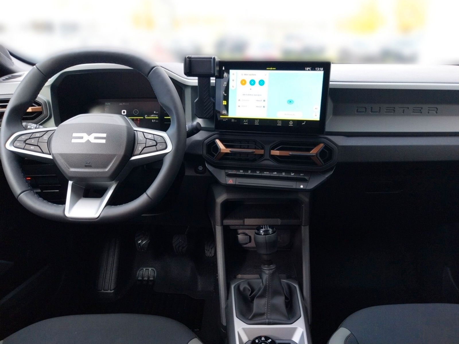 Dacia Duster III TCe 130 Extreme 4x4 - Samsaru's Car Outlet