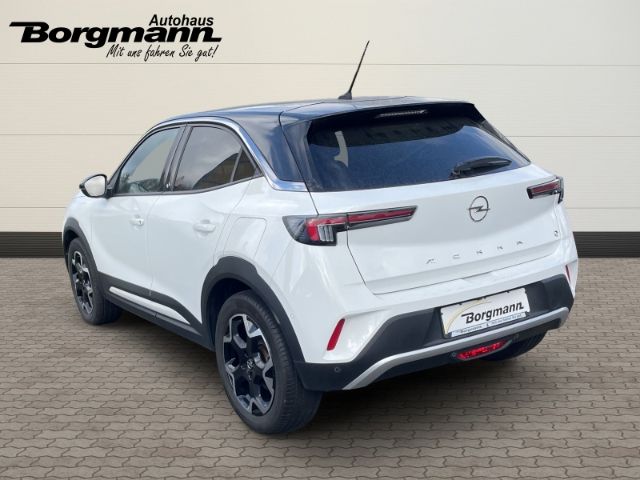 Opel Mokka-e Ultimate - Samsaru's Car Outlet