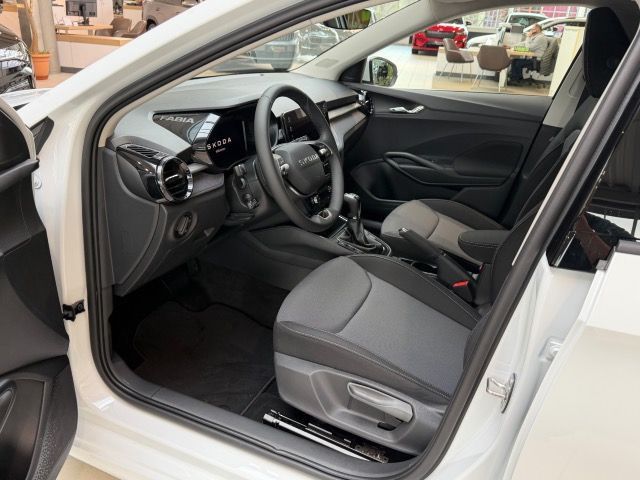 Skoda Fabia Tour 1,0 TSI 85 kW 7-Gang-DSG sofort Verfü