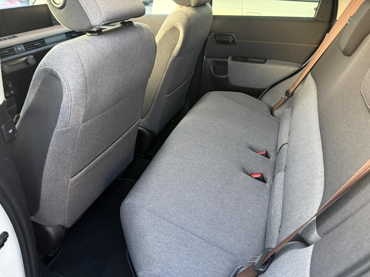 Honda e Advance 16"  Allwetter