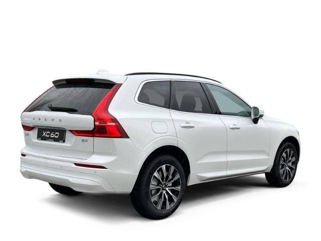 Volvo XC60 B4 Core - Samsaru's Car Outlet