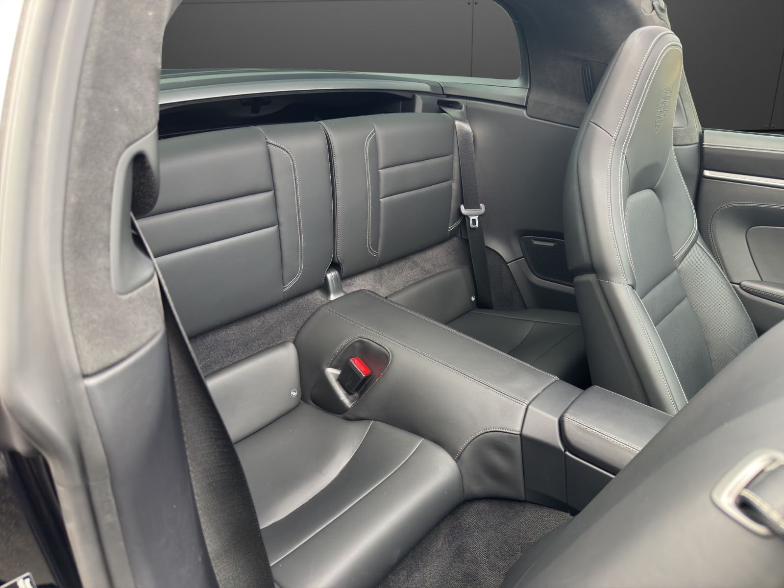 Porsche 911 992 Targa 4| Matrix| PDLS +| Bose| Sporta.