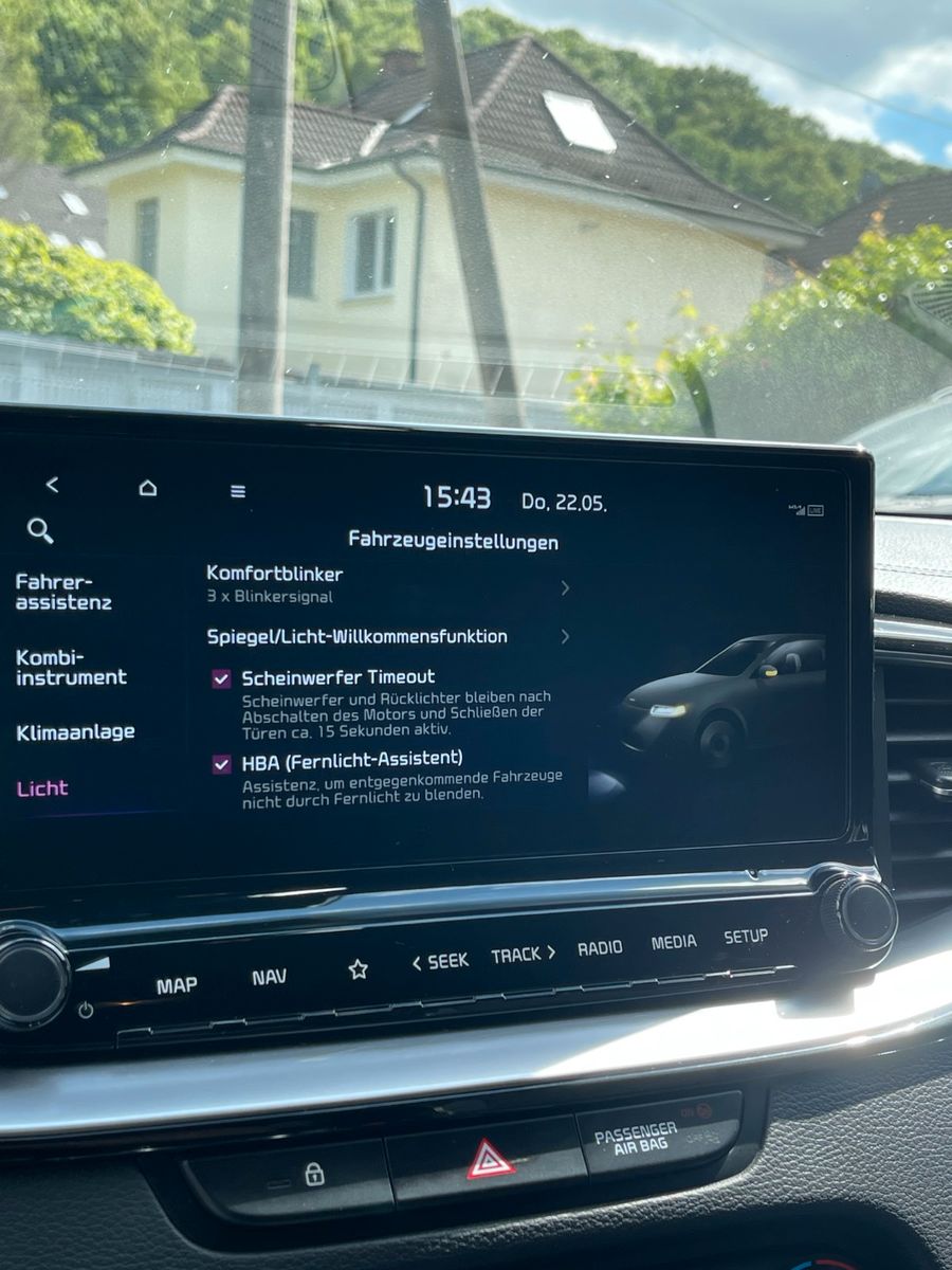 Kia Ceed 1.0 T-GDI 120 PS GT-LINE - Samsaru's Car Outlet