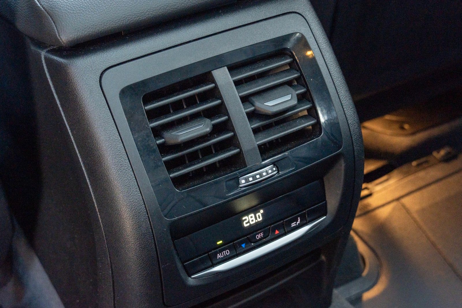 BMW X3 20d M Sport - Samsaru's Car Outlet