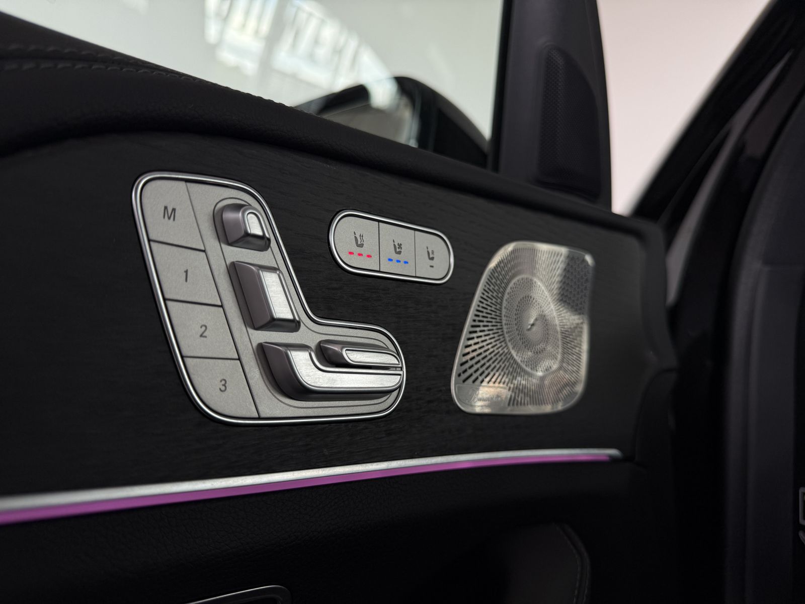 Mercedes-Benz GLE 450 AMG LINE |PANO|HUD|LUFT|AHK|BURM|360*|SB