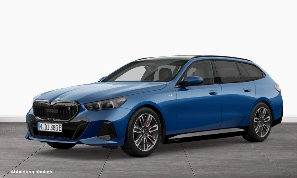 BMW i5 eDrive40 Touring M Sport Pro | Pano.Dach | Dr