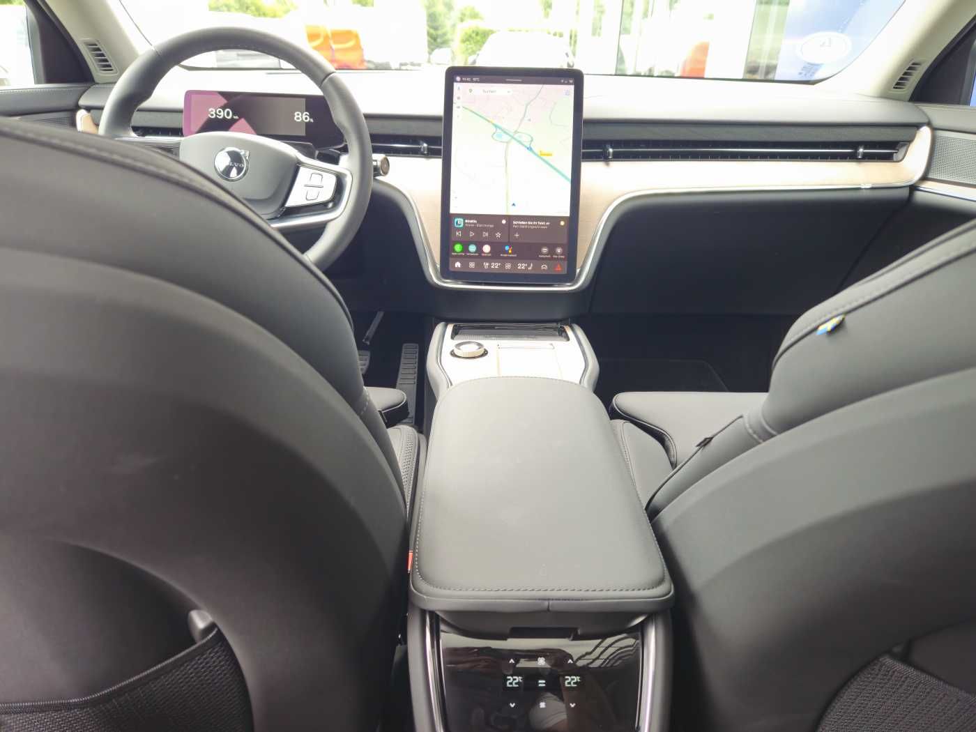 Volvo EX90 Twin Motor AWD Ultra (7-Sitzer)