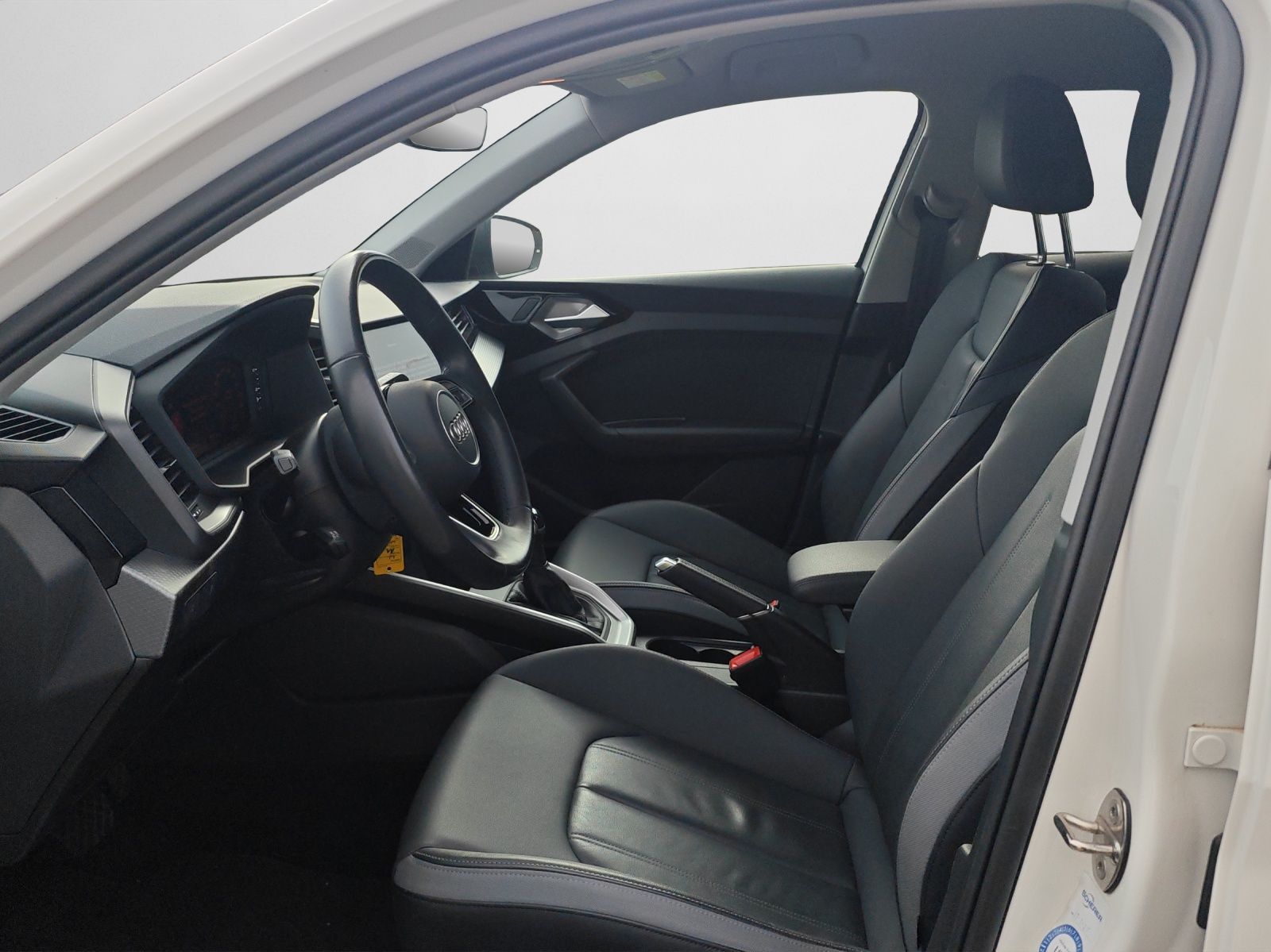 Audi A1 Sportback 25 TFSI KLIMA EINPARKHILFE SITZHEIZ