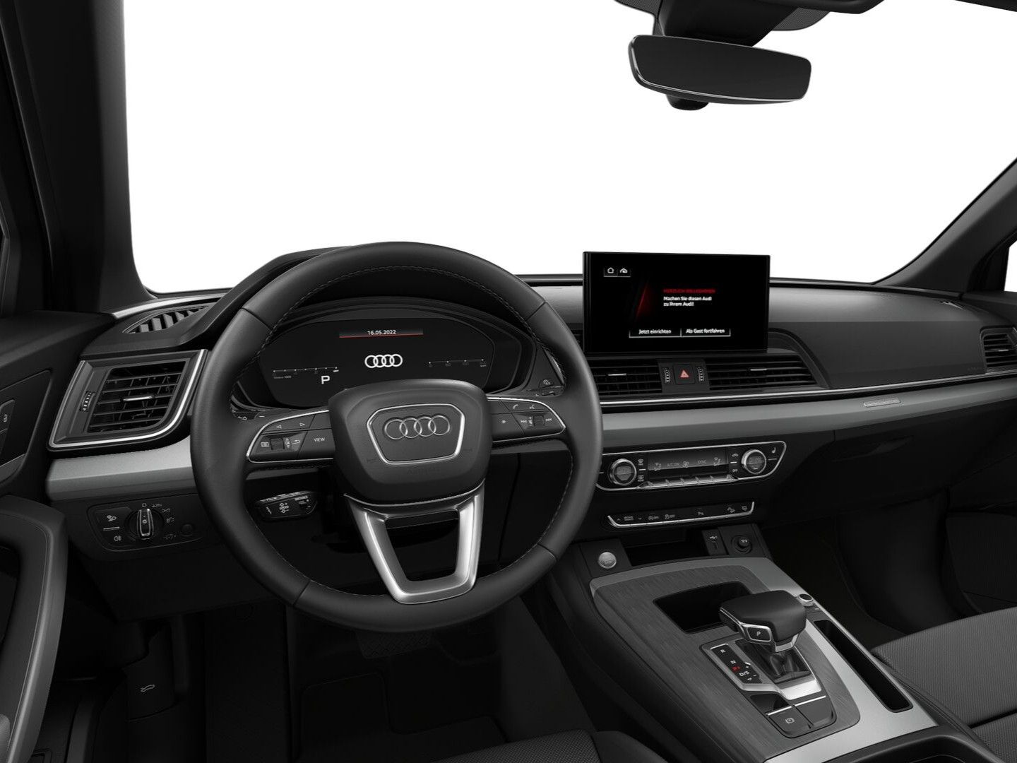 Audi Q5 S line 40 TDI quattro S tronic - Samsaru's Car Outlet
