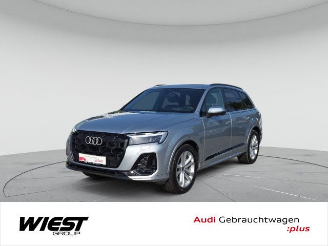 Audi Q7 S line 45 TDI 7-Sitze/MATRIX/LUFT/PANO/360°KA