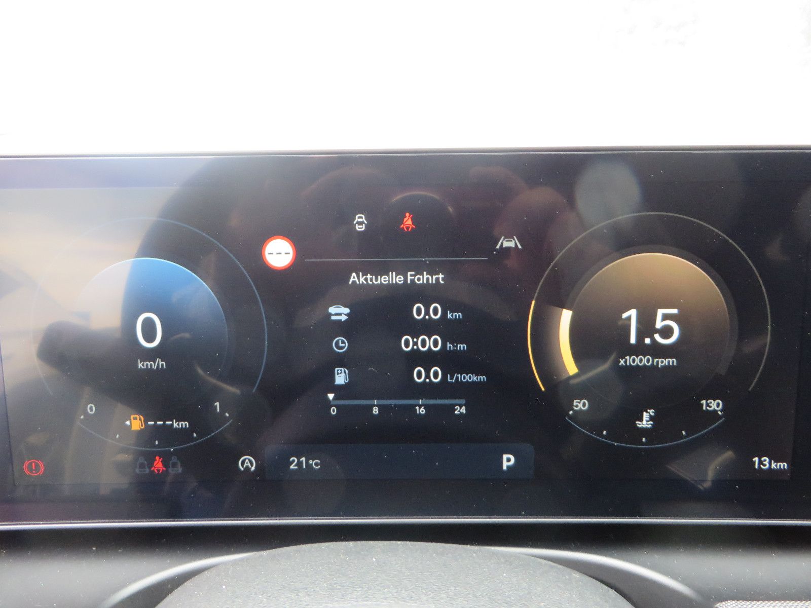 Hyundai TUCSON 1.6 T-GDI DCT Trend - Samsaru's Car Outlet