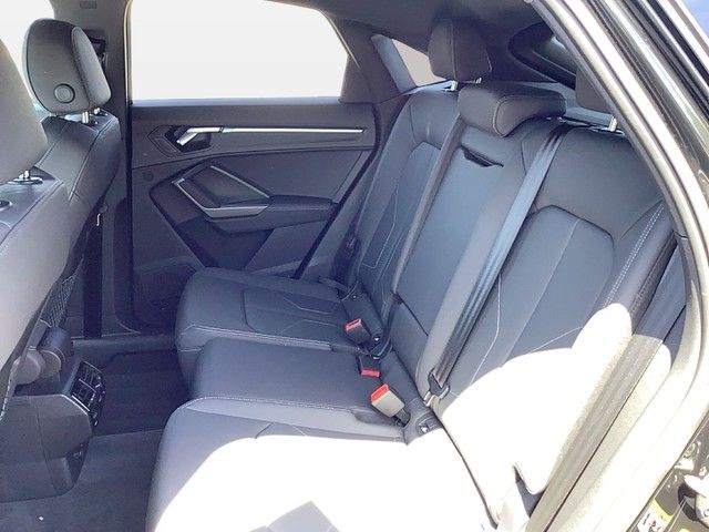 Audi Q3 Sportback 40TFSI quattro S-line Matrix LED Sc