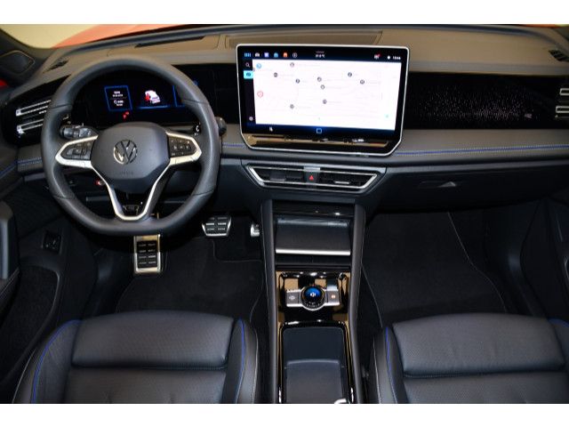 Volkswagen Tiguan 1.5 TSI eHybrid DSG R-Line Black Style Ma
